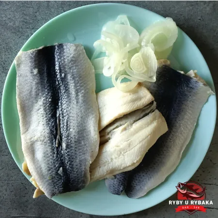 Płat śledziowy w zalewie kwaśnej